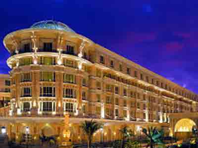 Mumbai Hotels Call Girls