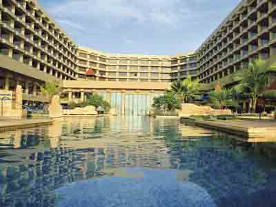 JW Marriott Hotel Escorts In Mumbai
