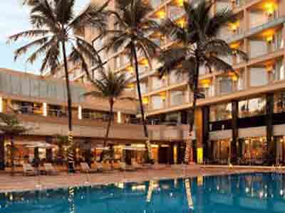 Novotel Hotel Escorts