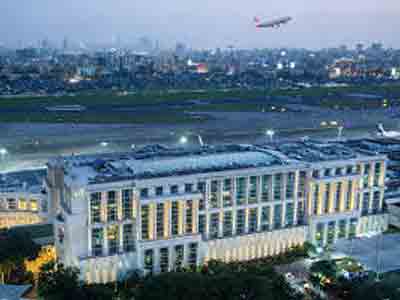 Taj Santacruz Hotel Escorts Services