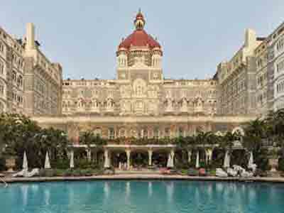 Taj Mahal Hotel Call Girls Mumbai