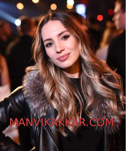 Mumbai escort service