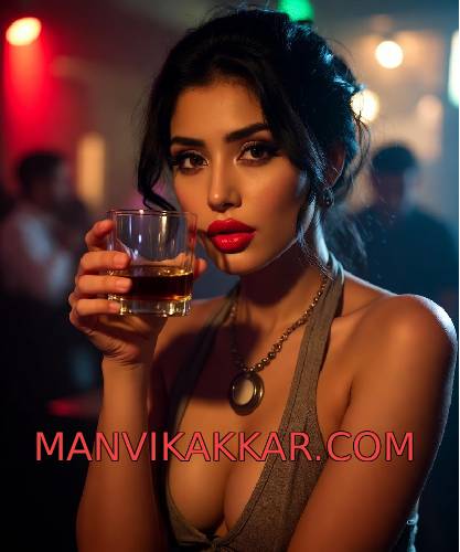Mumbai VIP Escorts