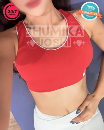 Russian Escorts in Chandigarh