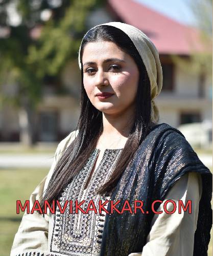 Kashmiri Escort Service in Mumbai