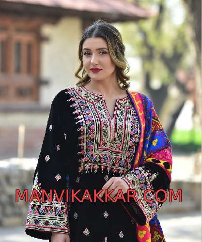 Mumbai Kashmiri Call Girl
