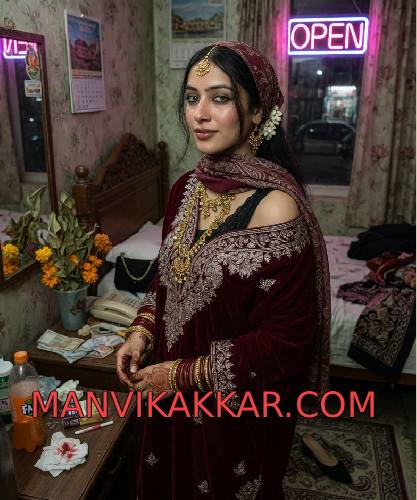 Mumbai Kashmiri Girl Escorts